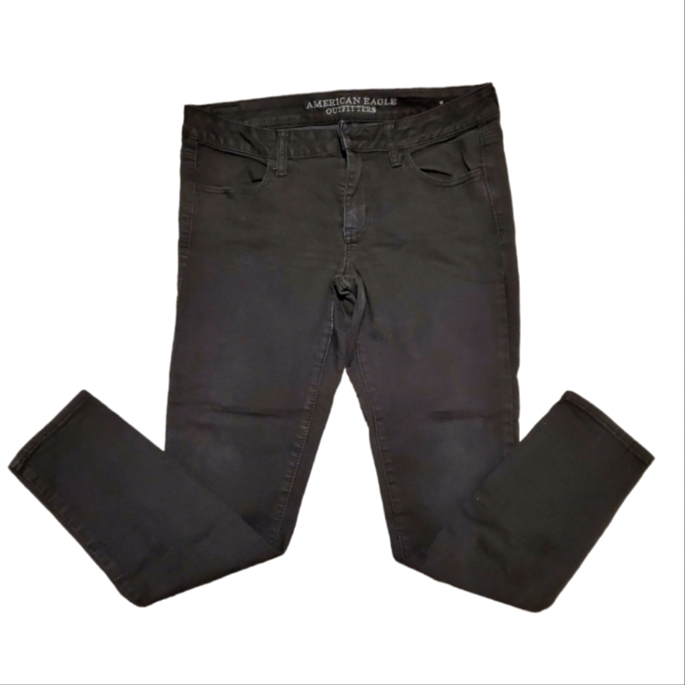 AE Jean Jeggings